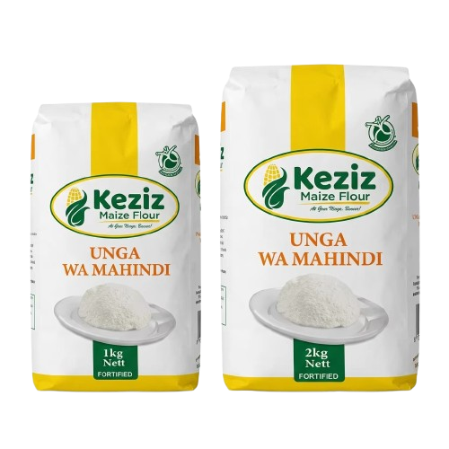 Keziz Flour